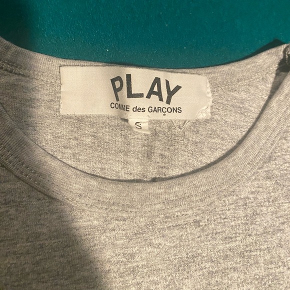 COMME Des Garçons T-Shirt - Picture 3 of 4